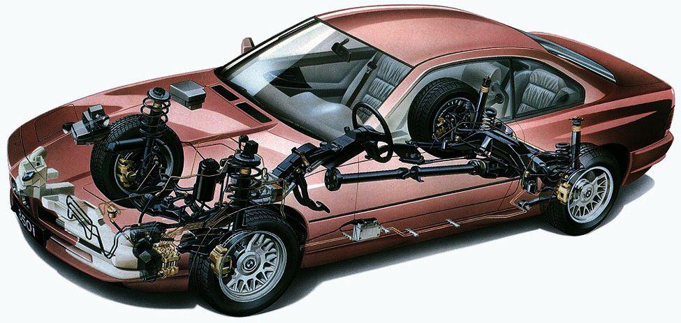 [DIAGRAM] Bmw 840ci Wiring Diagram FULL Version HD Quality Wiring Diagram